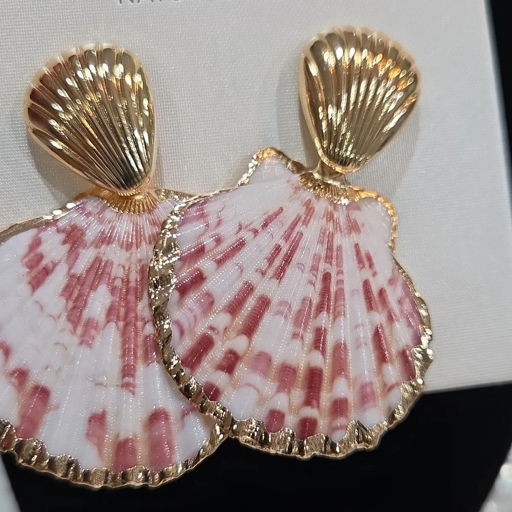 Piper K chic shell
